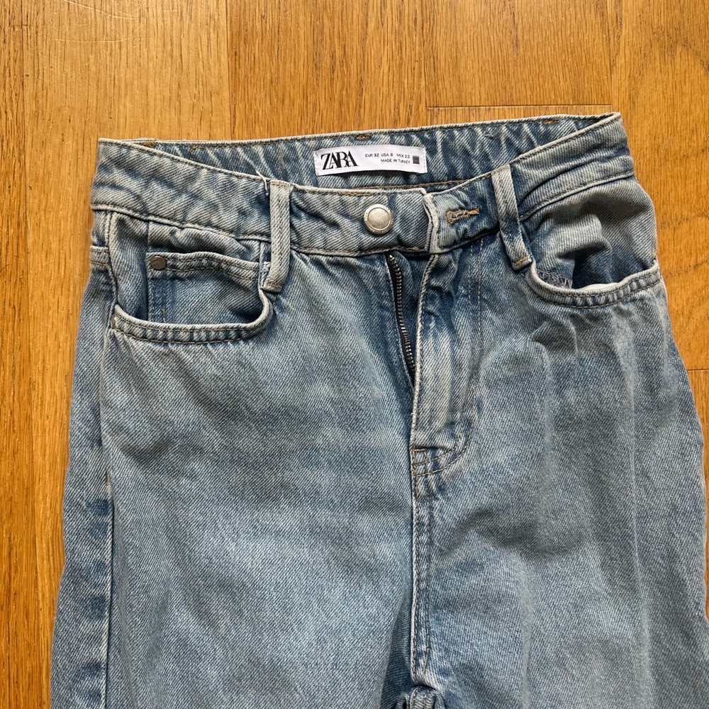 Zara jeans 32